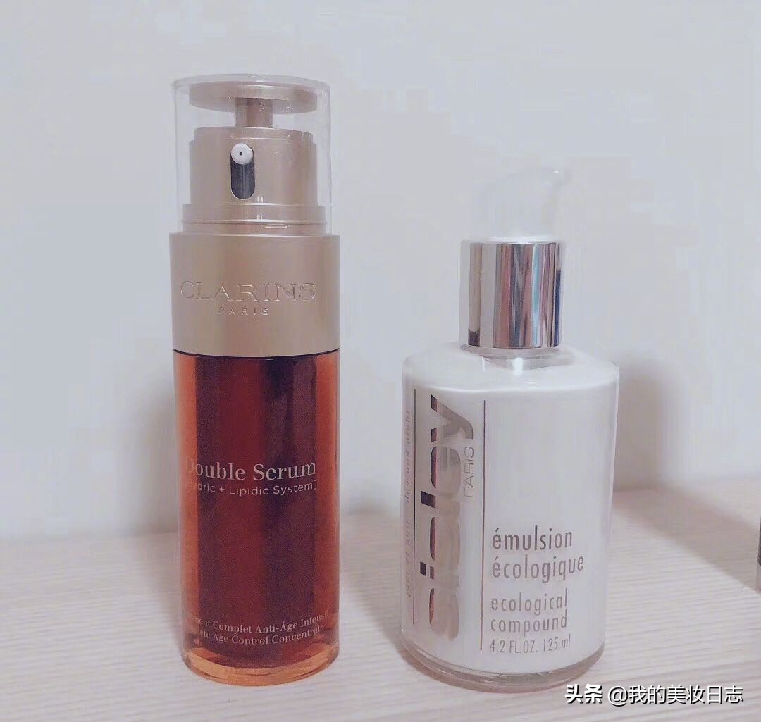 希思黎全能乳液和sk2一起用可以吗,希思黎乳液和sk2乳液哪个保湿