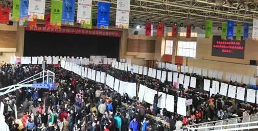 我为什么劝你来西安读大学?!