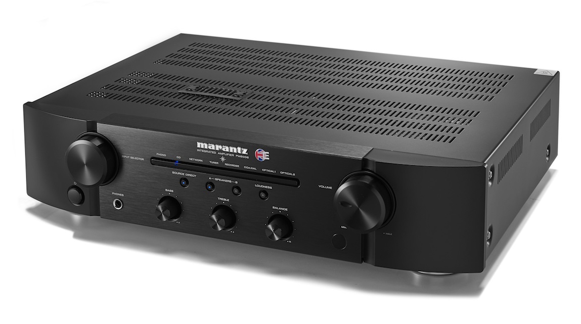 功放常识,科普正确解锁关于功放的各类问题