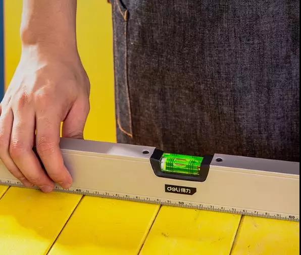 水平尺的小知识,小的水平尺怎么用