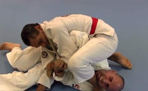 ufc霍伊斯格雷西,霍伊斯格雷西早期ufc