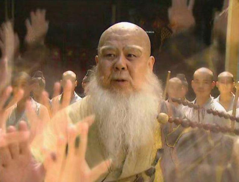 笑傲江湖方证大师有多强,笑傲江湖方证和风清扬谁厉害