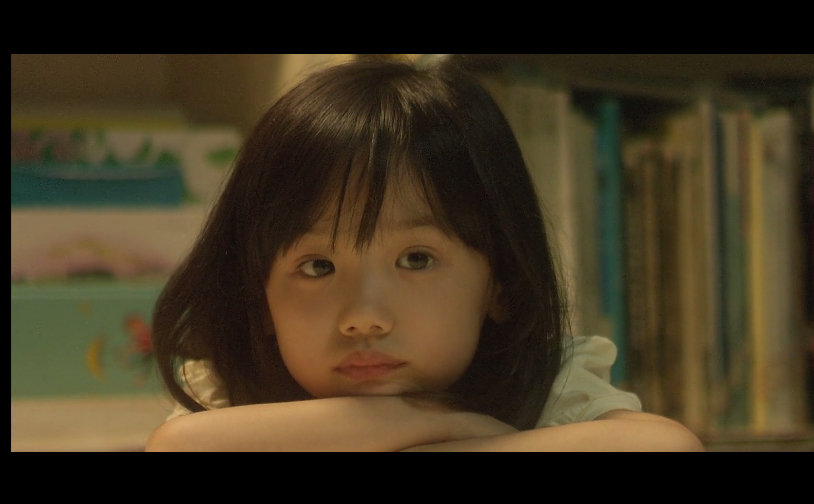 《白兔糖》尝一尝这颗治愈人心的“白兔糖”