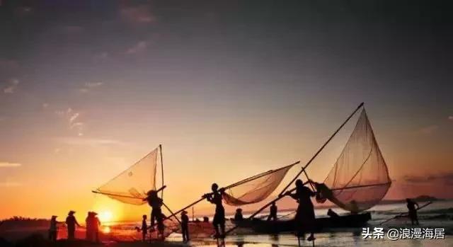 防城港十大景区,防城港最美十大古镇