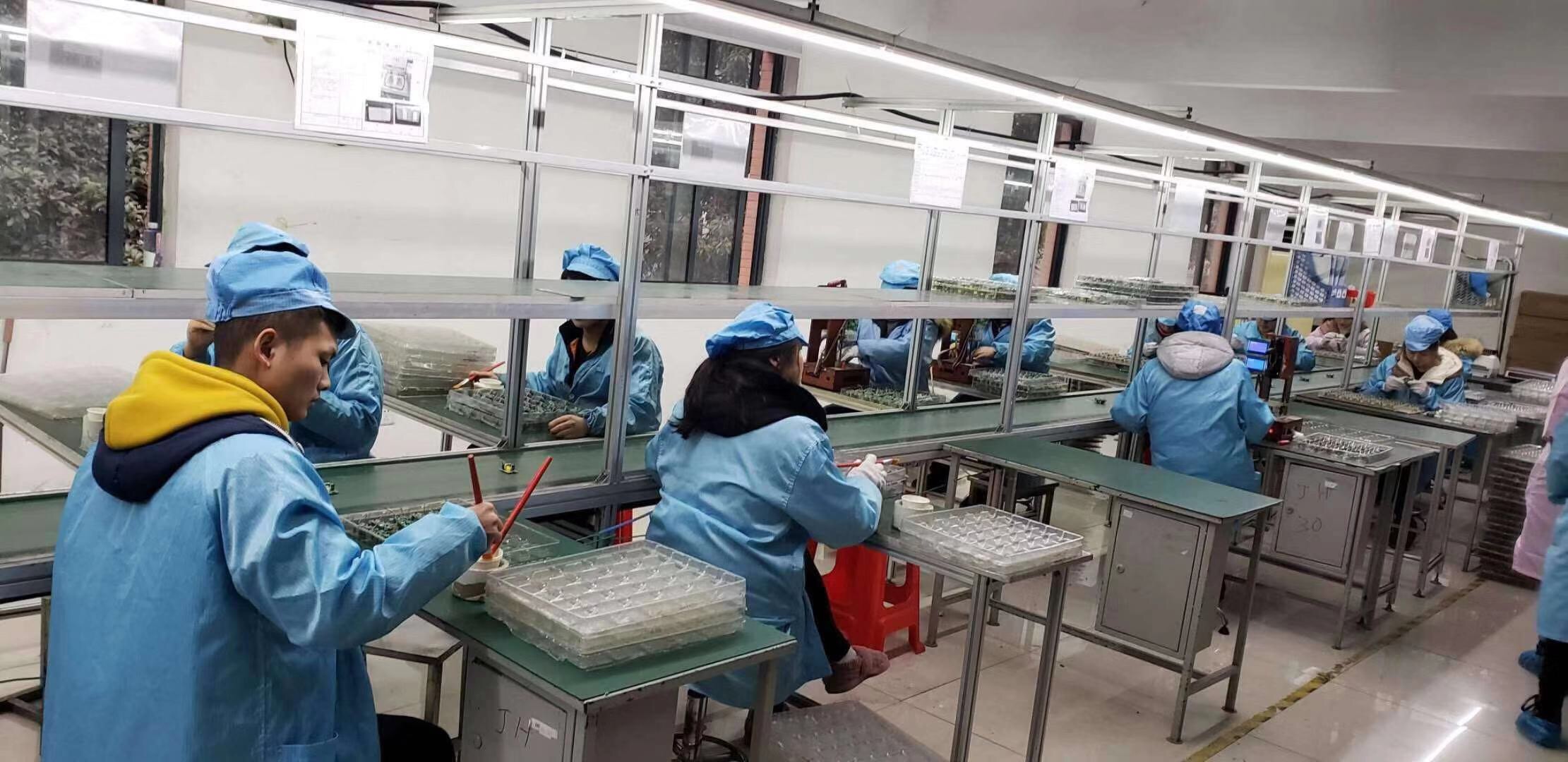 武汉进厂打工短期工,武汉进厂找对象靠谱吗