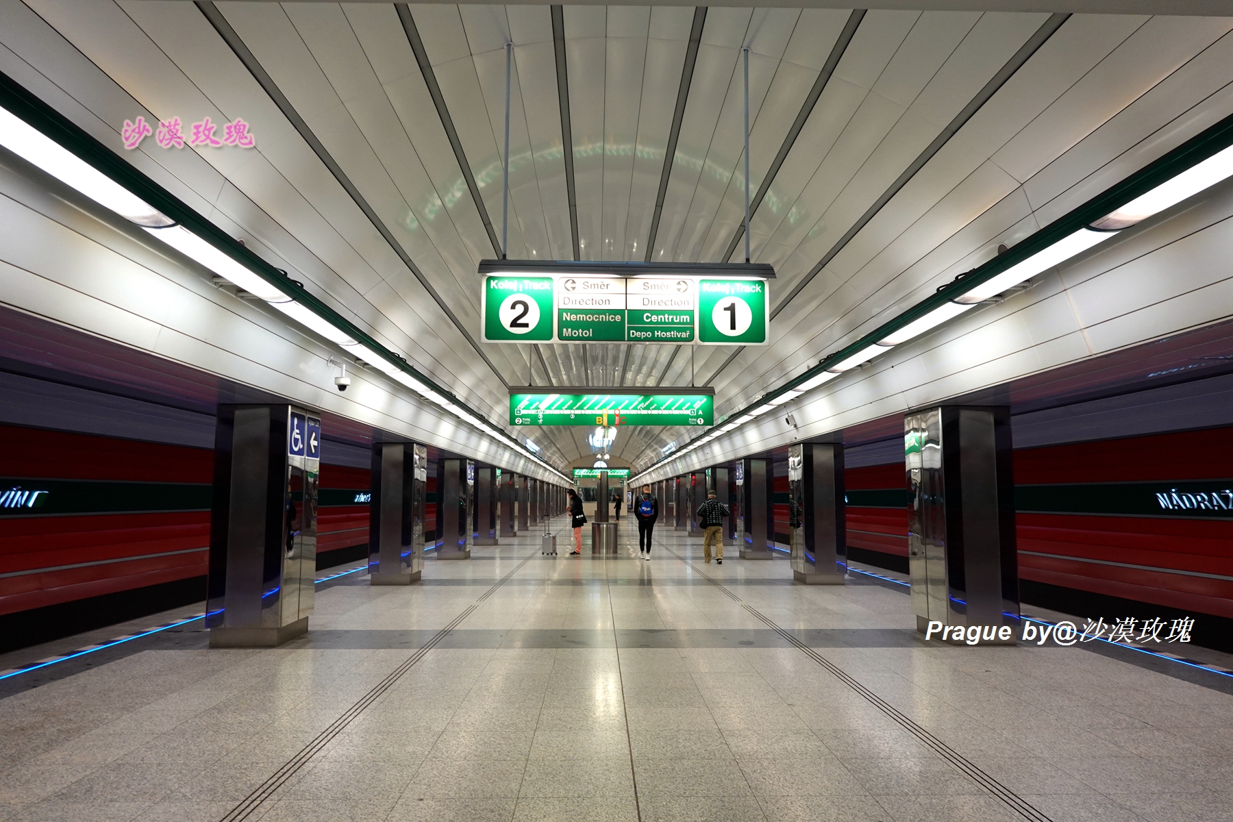 干货|在不能自驾的捷克,手把手教你预订铁路车票