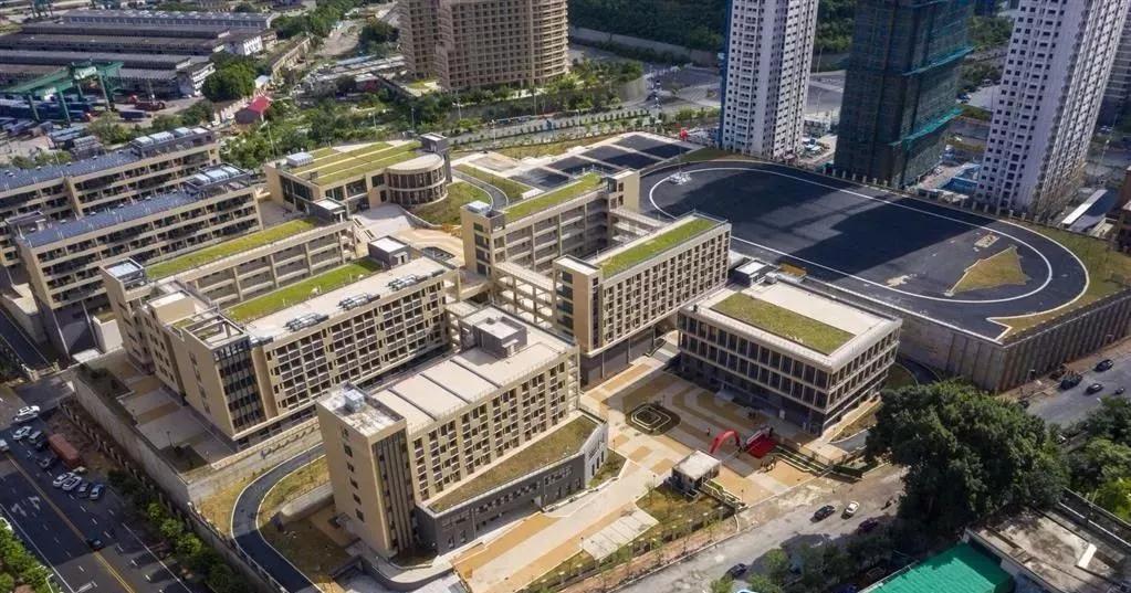 直达家门口！晋安这项服务，贴心！