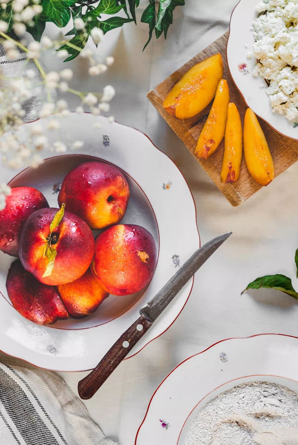 软桃脆桃区别,脆桃软桃选择图