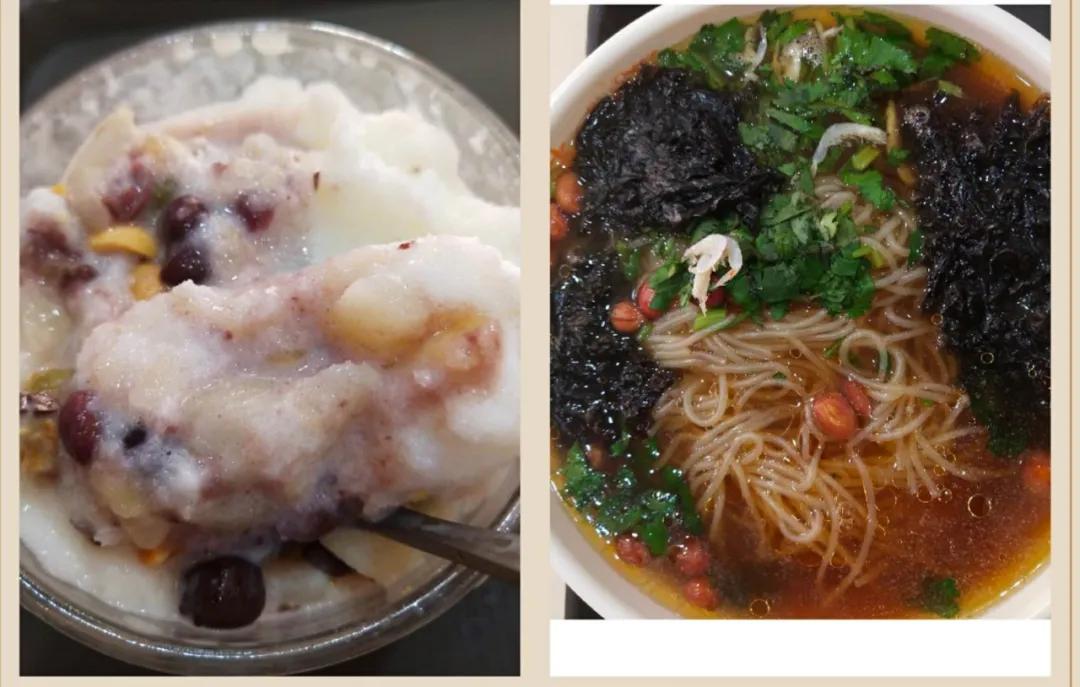 新乡老字号一条街,一横街美食新乡