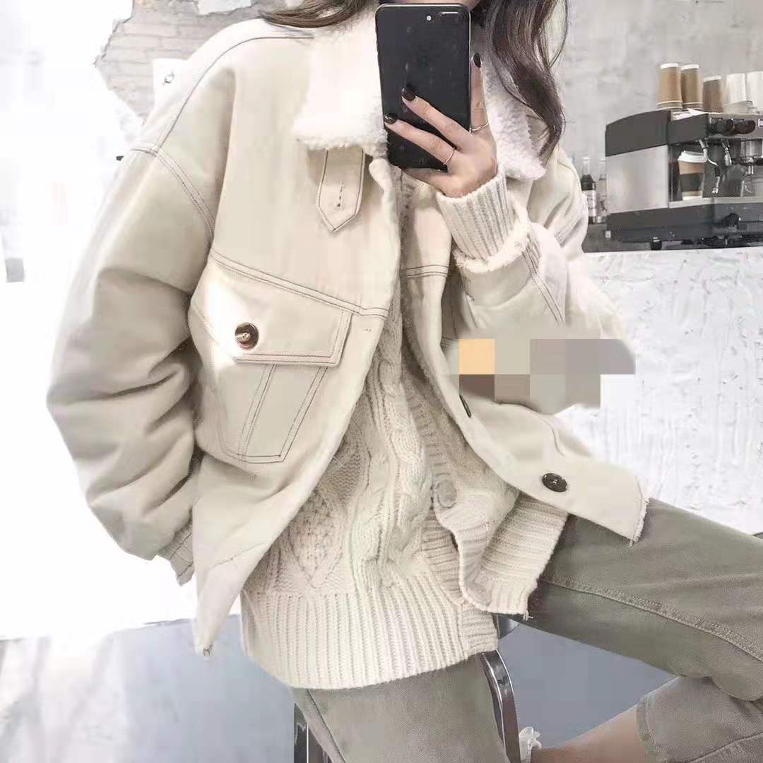 韩版的衣服有什么特点,韩版和时装款区别