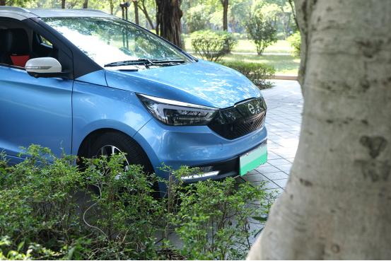 小巧精致的电动车,想要一款大续航小巧精致的电动车