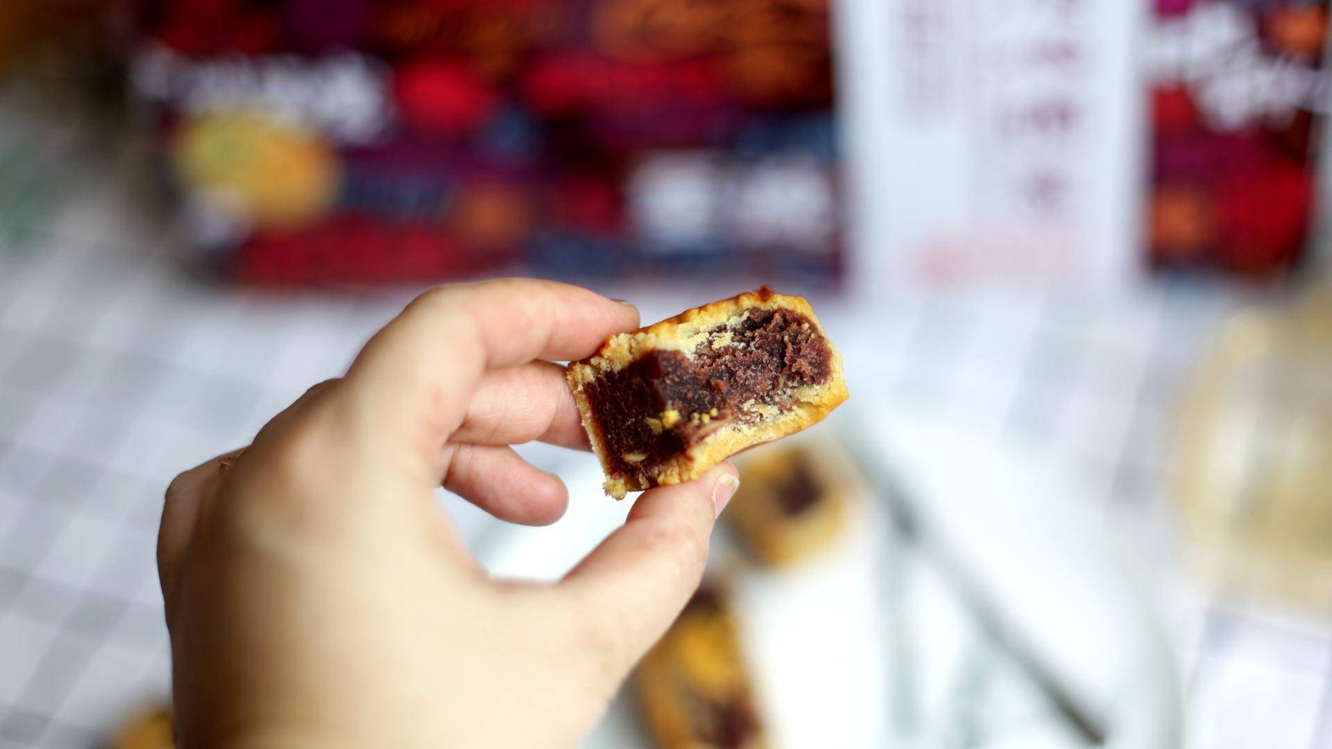 无蔗糖中秋月饼,广州酒家月饼正品甄选专场