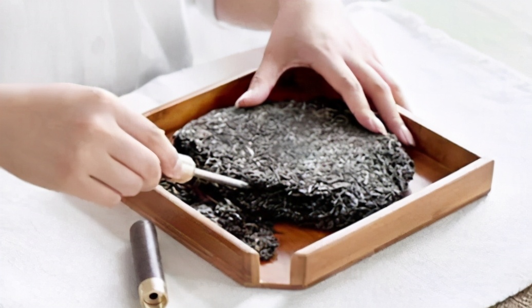 古树普洱怎么泡茶喝最好,古树生茶散茶的正确冲泡方法