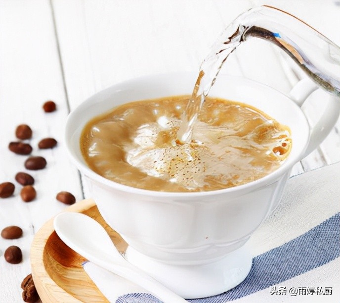 推荐几款口味非常好喝的咖啡,最浓郁最好喝的咖啡推荐