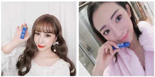 唇炎修护平价唇膏,法国70年品牌化妆品