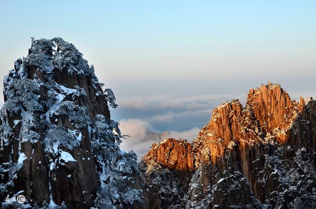 小说：两男子得贵人给予风狼妖石，一番幻象后，成功完成淬体