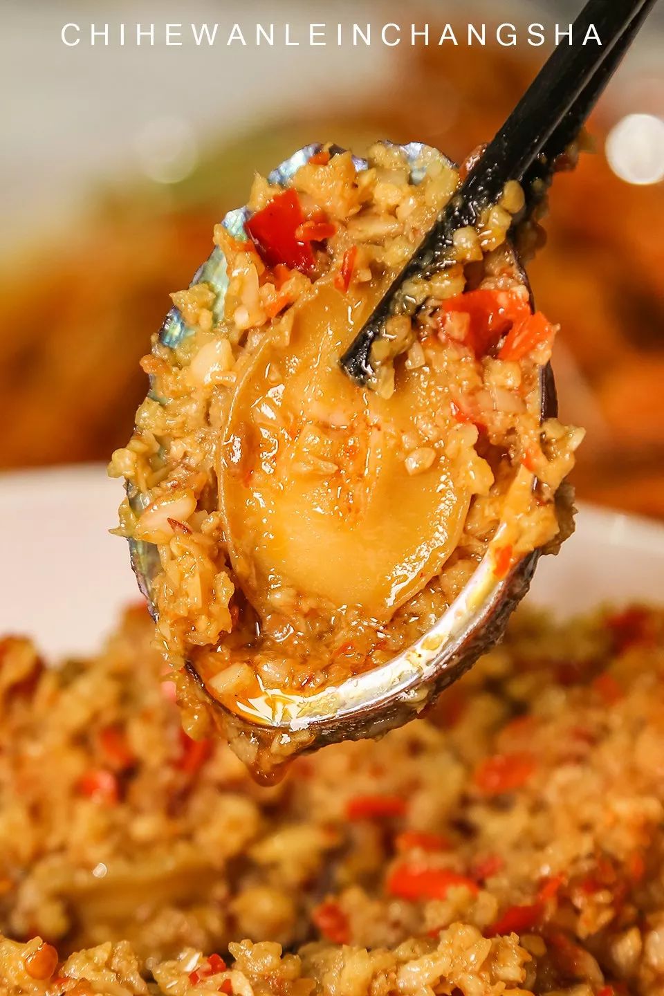 长沙天心阁对面的烧烤,天心阁烧烤