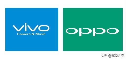 东莞vivo和oppo哪个厂好,oppo和vivo为什么叫蓝绿厂