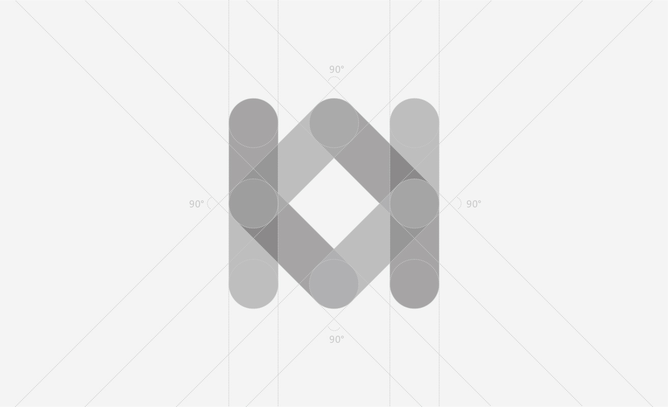 KM时代投资集团品牌形象