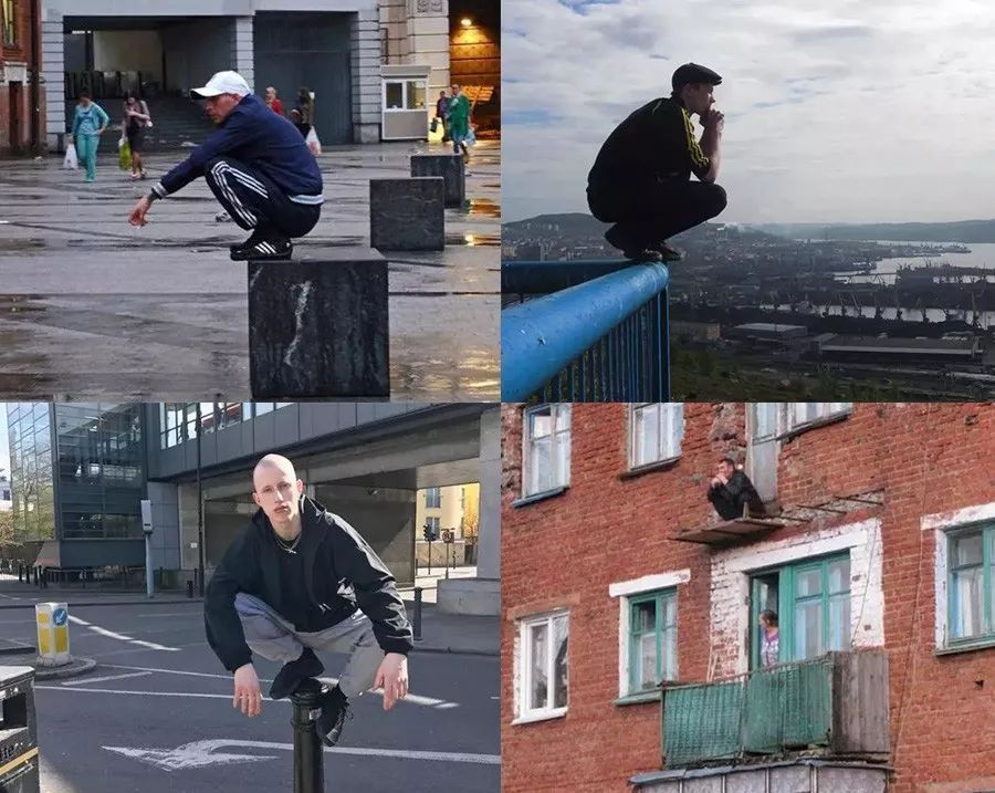 俄罗斯黑帮帅气场面,俄罗斯黑帮场面