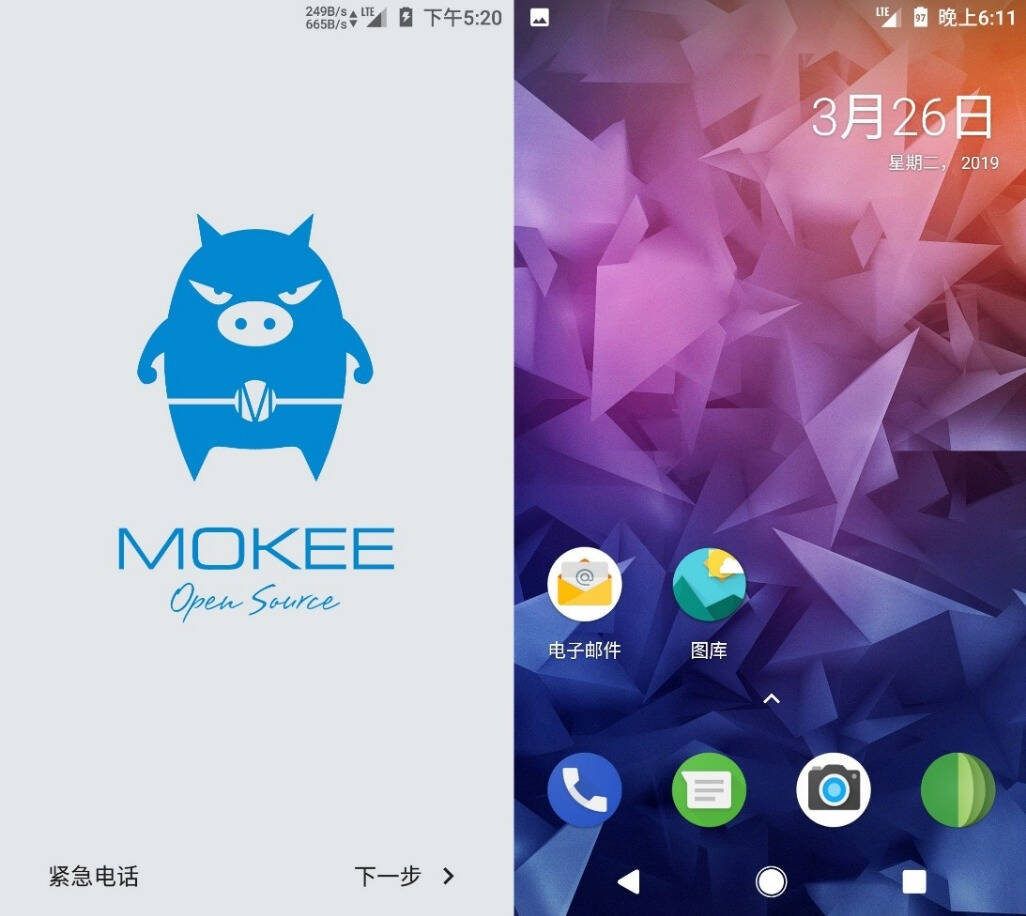 mann8s续航,mann8s开箱