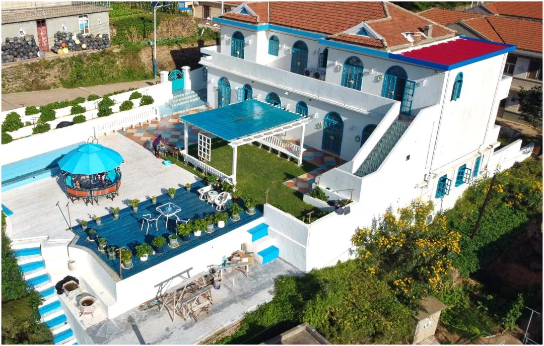 鐜╄浆娴锋花搴﹀亣,娴疯竟浼戦棽搴﹀亣鏃呮父鎺ㄨ崘