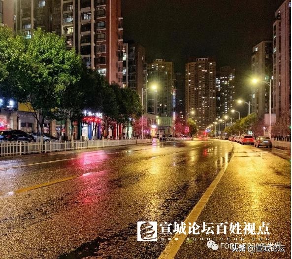 宣城哪里疫情严重了,宣城疫情最新报道