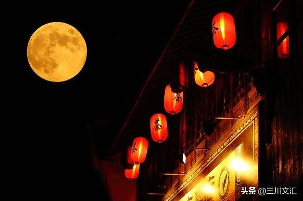 长安十二时辰上元节繁华场面,长安十二时辰有关上元节片段