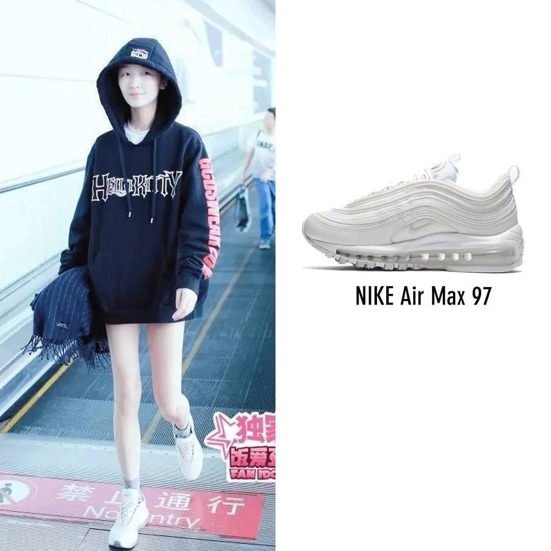 杨幂同款小白鞋商品参数,刘雯和杨幂穿什么鞋