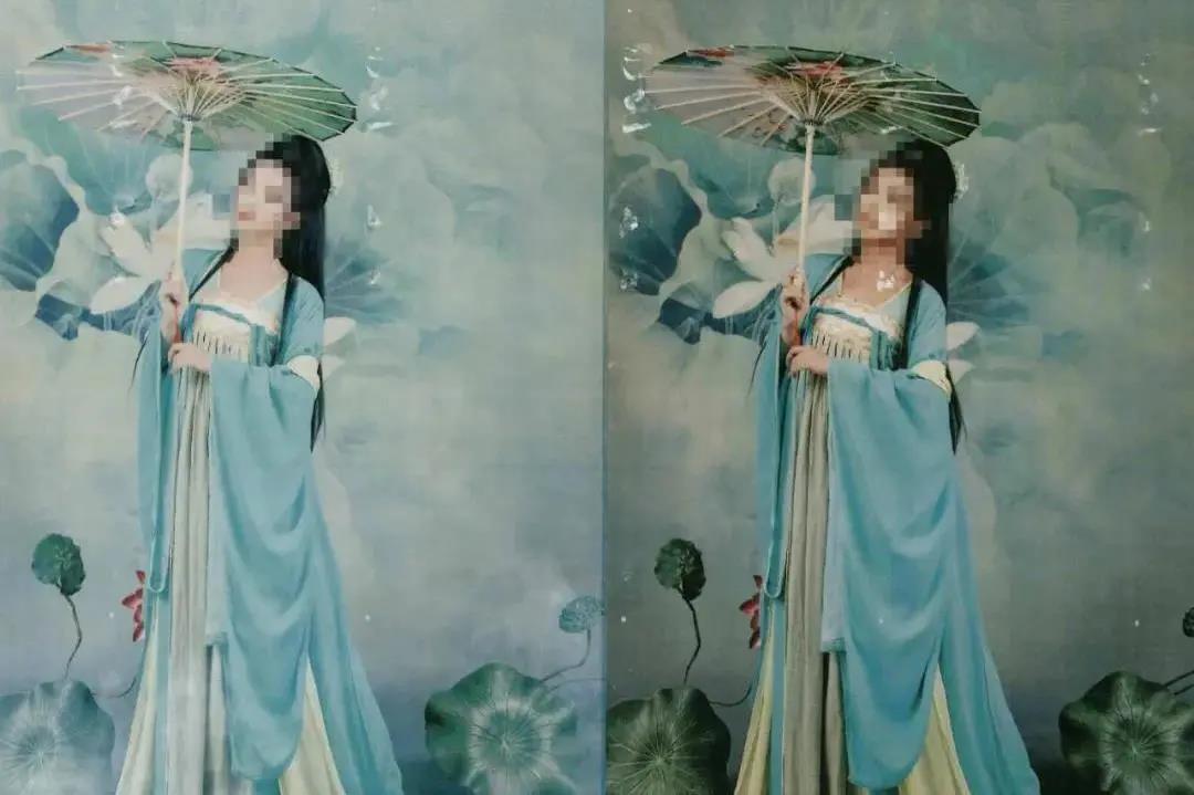 拍写真399靠谱不,拍写真99元