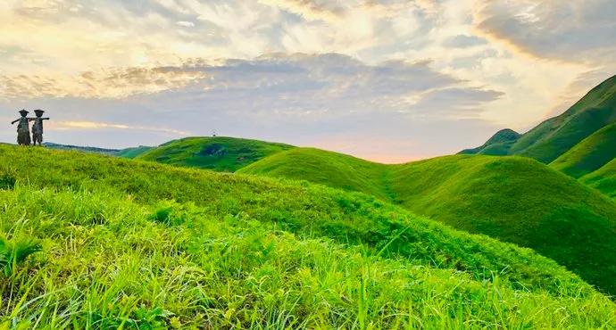 宁德闽东地区景区大全,宁德蕉城区景点排行榜最新