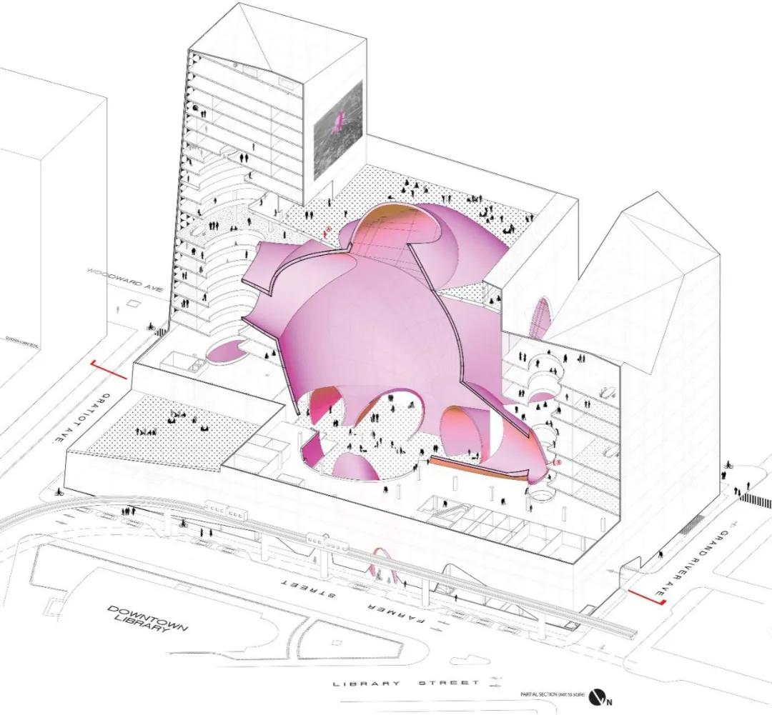 BairBalliet专访｜入围MoMAPS1，多次打破材料和建造的边界，她的设计你不得不服