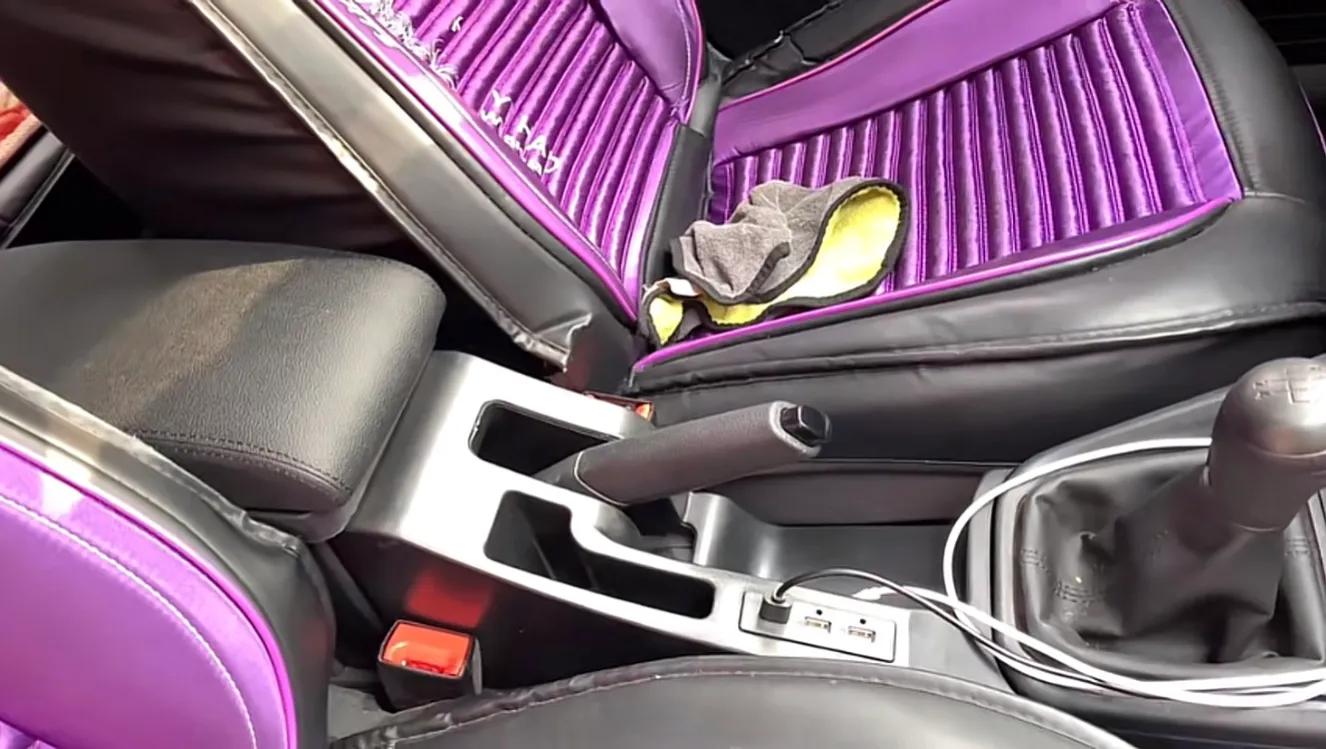 21款桑塔纳，买车整一年了说说使用感受和优缺点