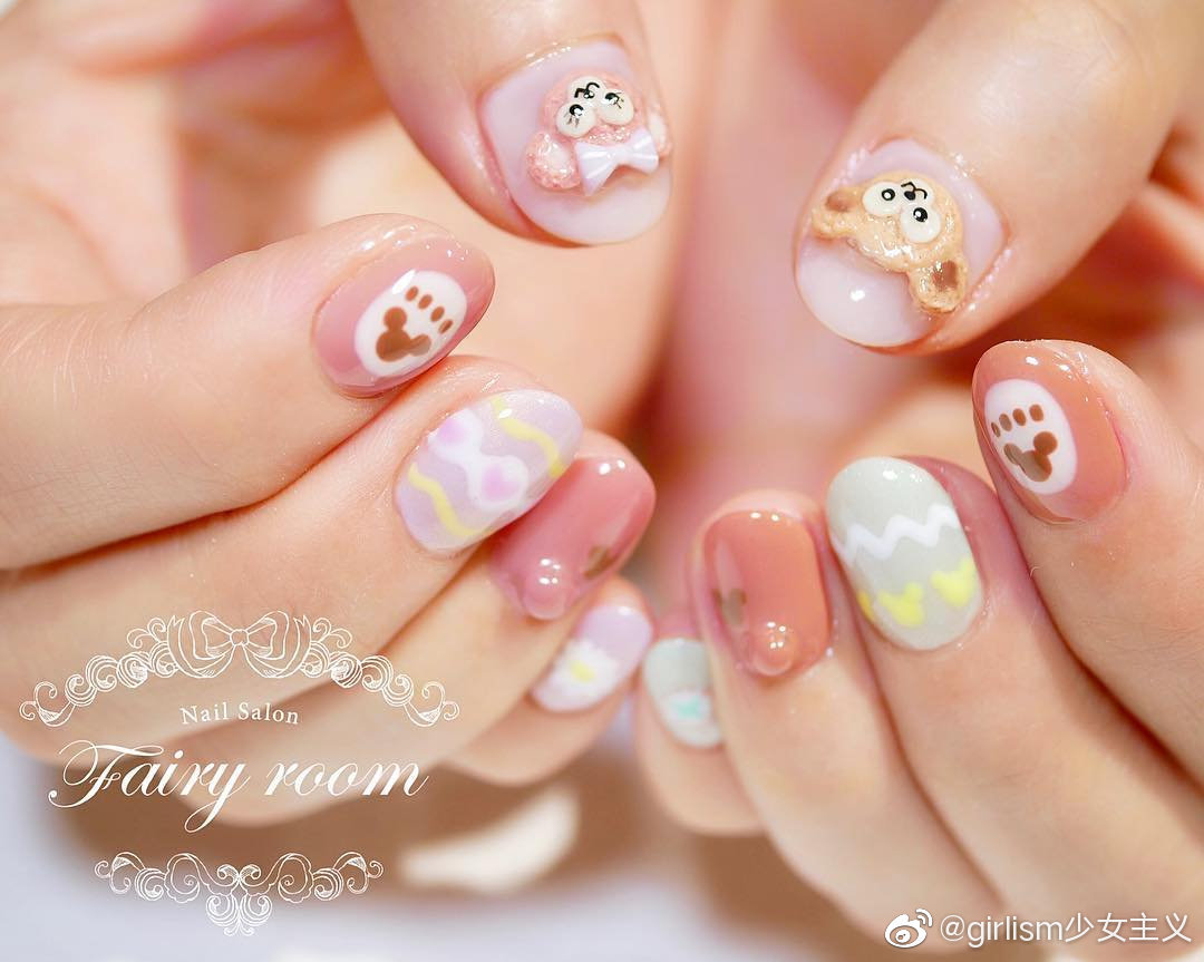 去迪士尼该怎么穿衣服,在迪士尼怎么穿才酷