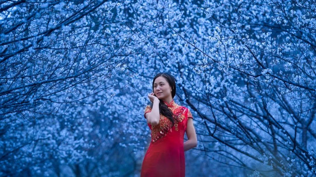 走！姐姐带你去莆田乘风破浪