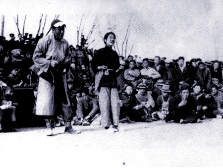 记忆:中国*产党共**领导抗战的十大精神*器武**