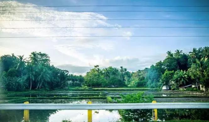 成都可以去的小岛,成都小岛旅游推荐路线攻略