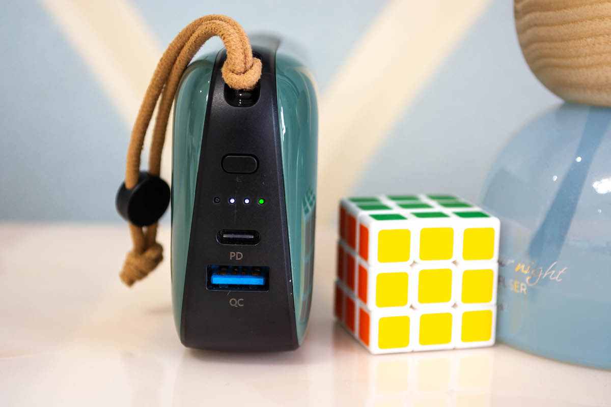 idmix充电宝第二代,idmix10000mah充电宝