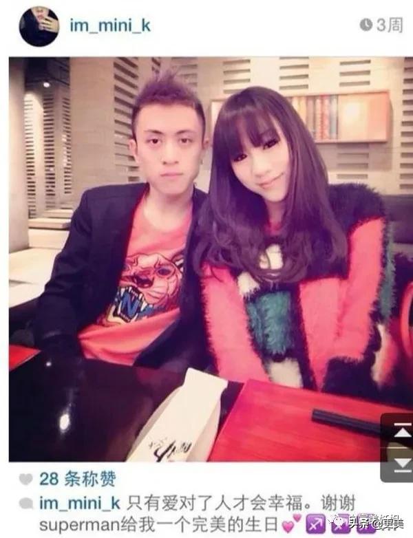 上海滩第一软饭王,上海滩第一富二代