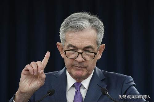 鲍威尔股市会涨吗,鲍威尔讲话怎么美股涨了