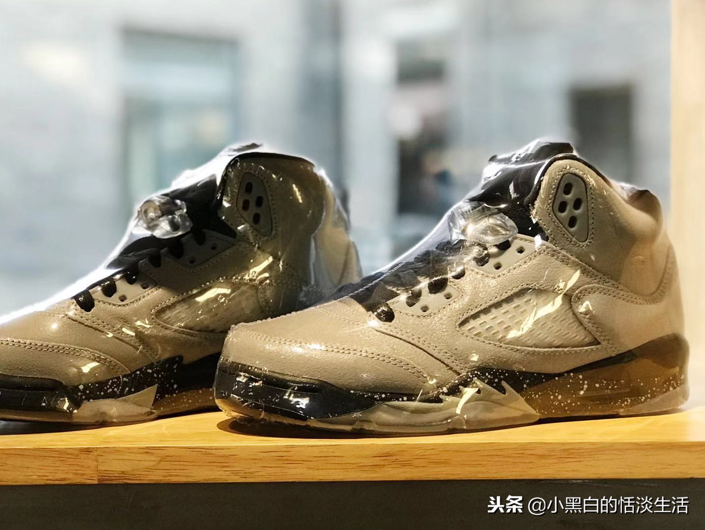 装满一别墅潮牌单品的Luxixi买手店,就问你酷不酷!