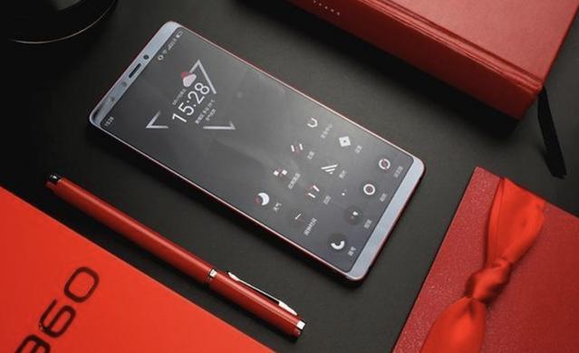 360ak47手机2015款,360新机ak47