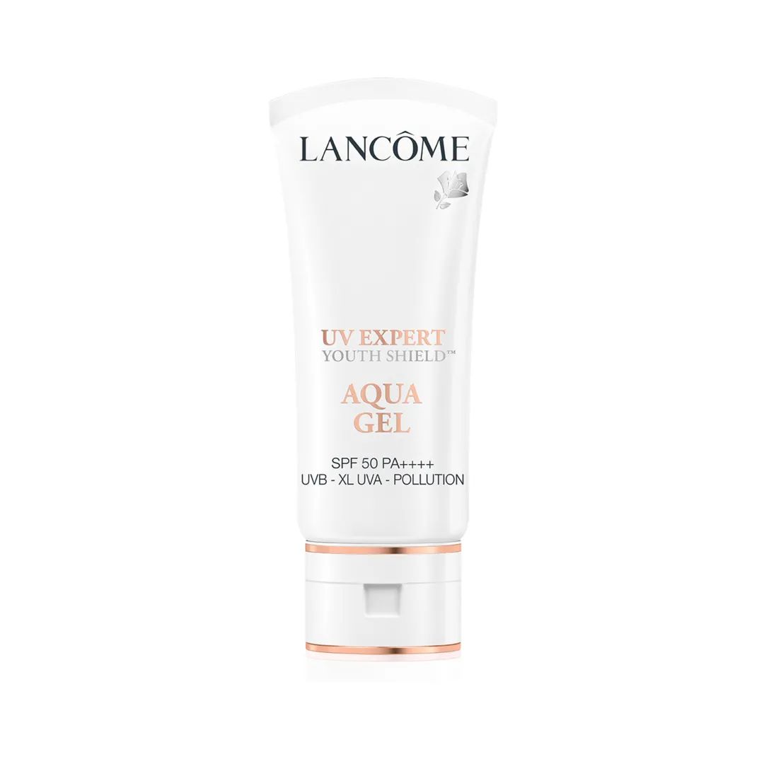 RR·TRENDS|抵御光老化