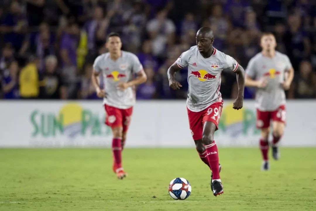 纽约红牛最新比赛消息今天,洛杉矶fc纽约红牛直播