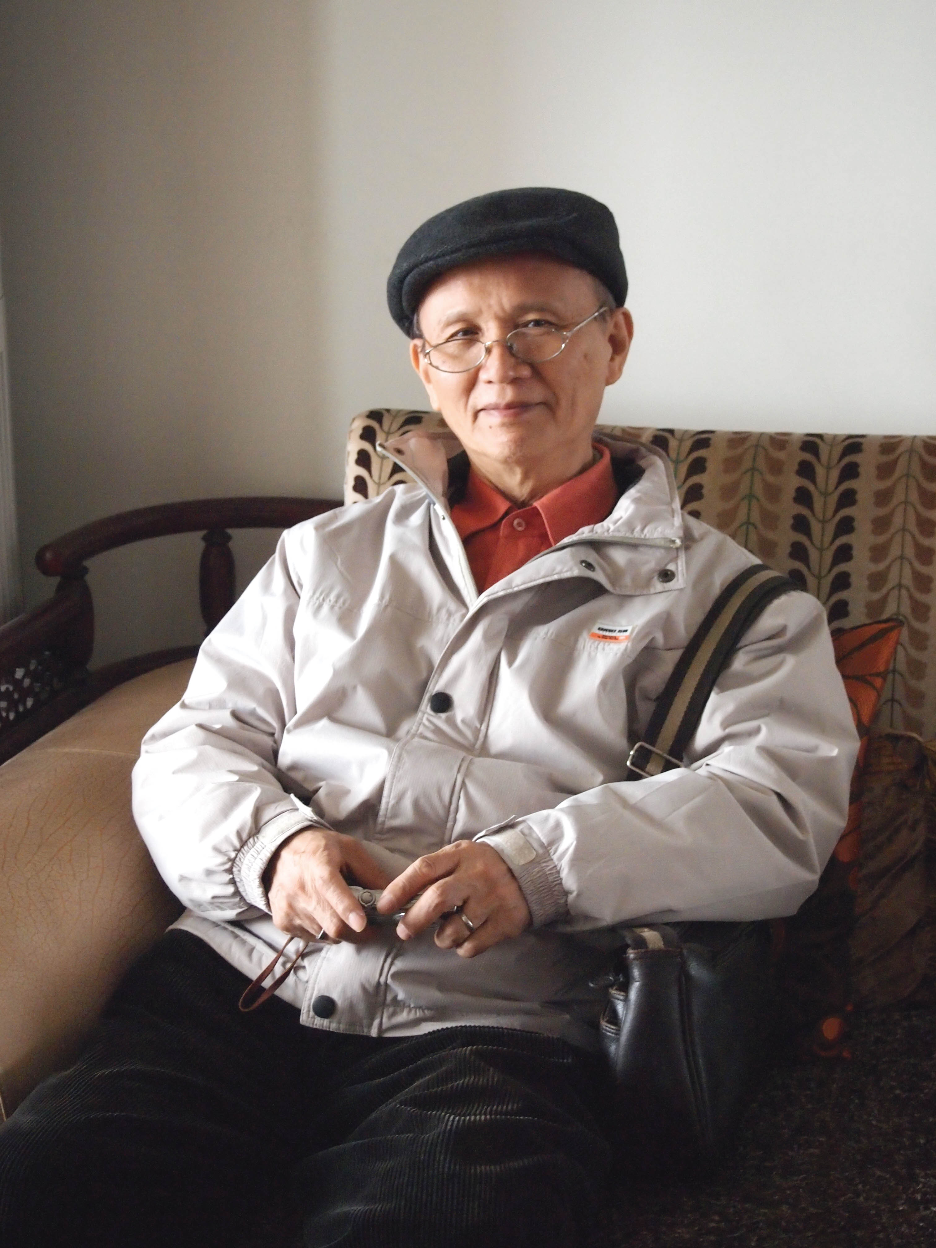 老师采访完整版,老师采访嘉宾的视频