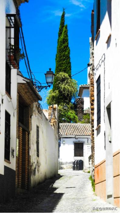 关于西班牙的30个有趣小知识,带你了解真实的西班牙