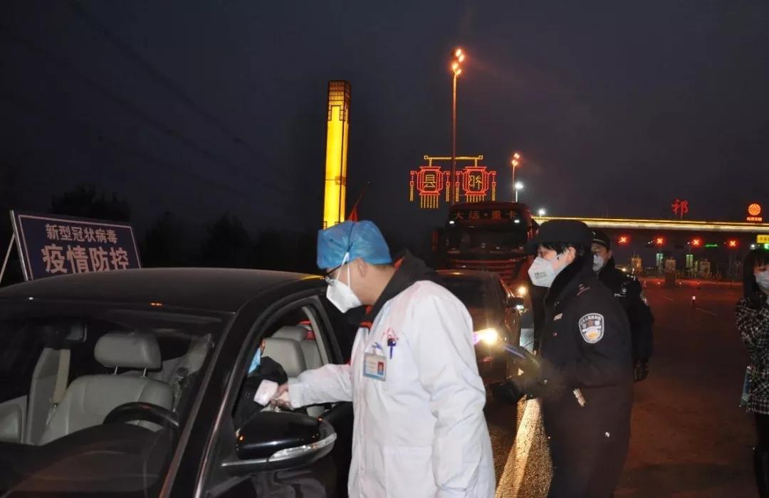 武汉解封的第一天视频,武汉解封视频第一天