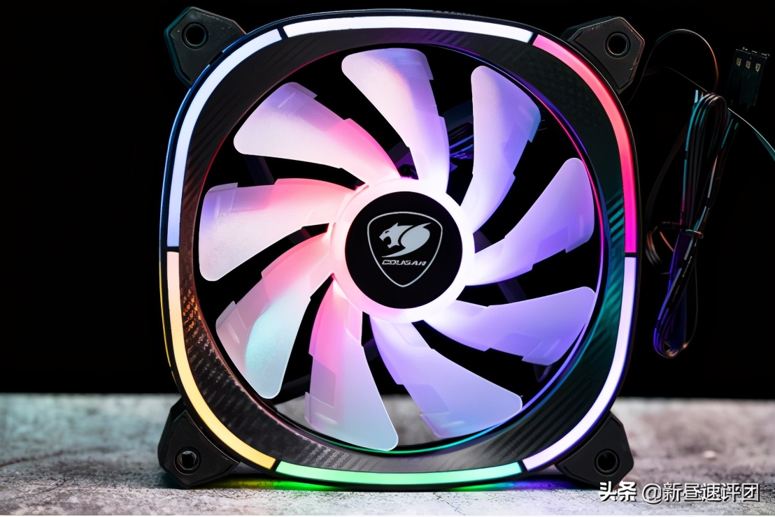 聊一款性价比巨低的笔记本电脑,骨伽魔影i7散热推荐