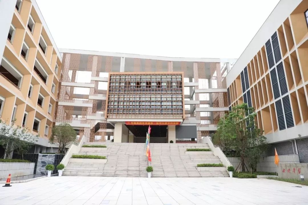 宁波学校开学时间最新消息,宁波中小学迎来开学