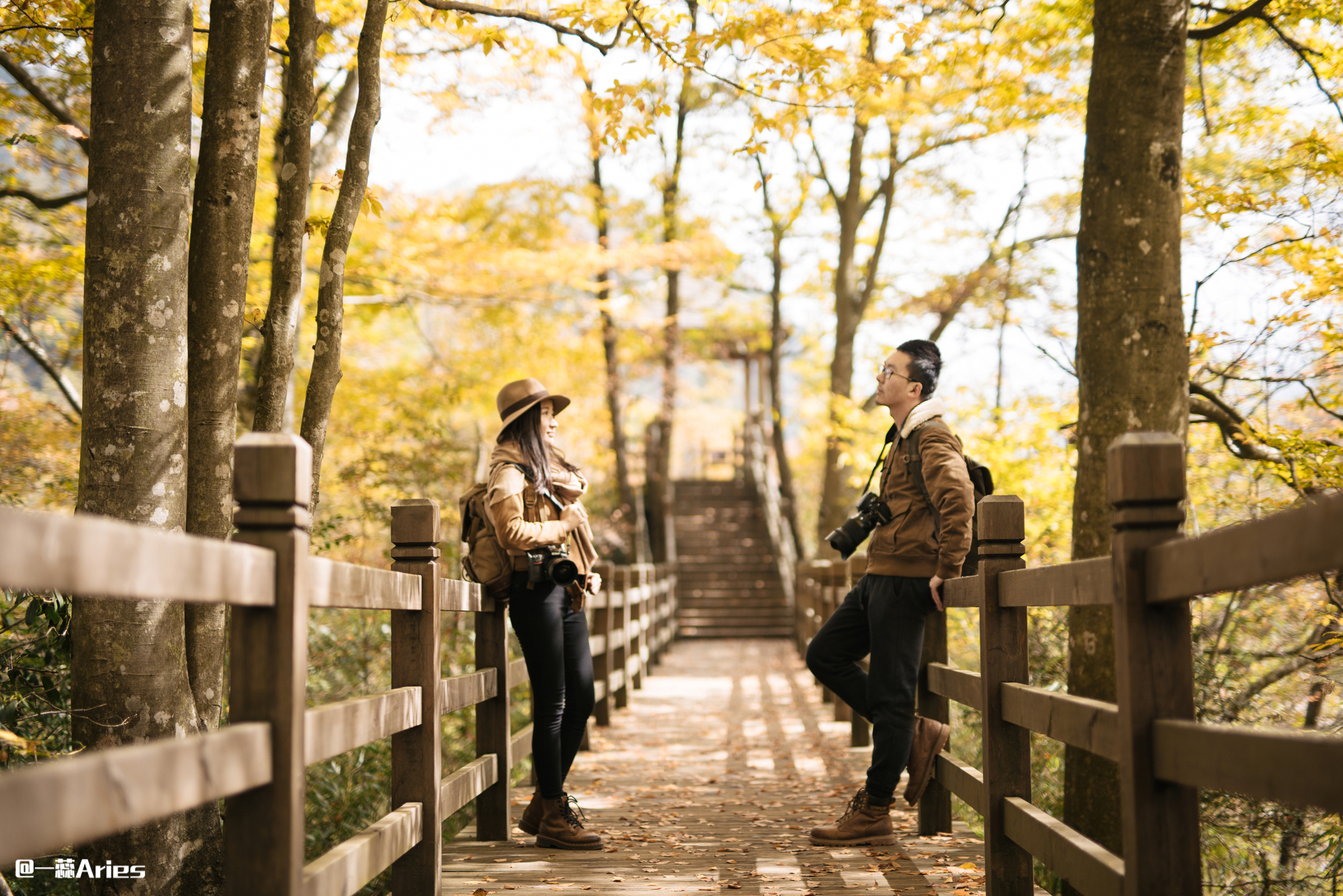 川西赏秋什么时间最好,推荐全球十大最佳赏秋胜地